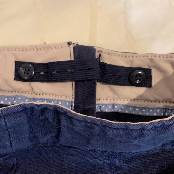 GAP uniform skort - Picture 4 of 5